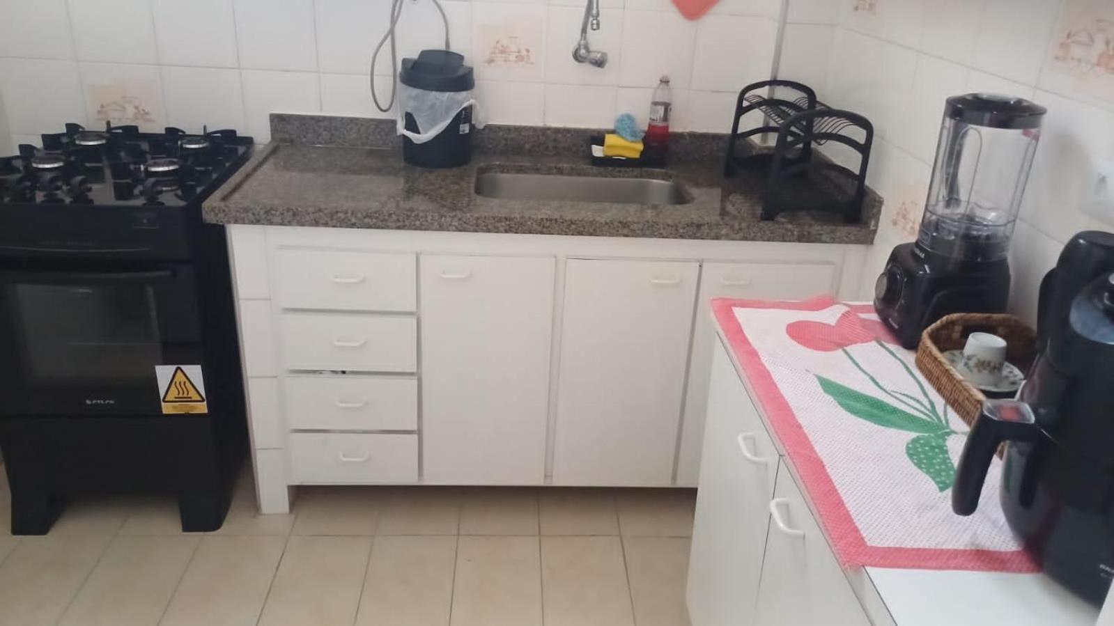 Apartamento de 2 Quartos
